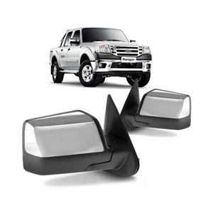 Retrovisor Ranger 2010 2011 2012 Eletrico