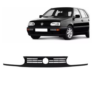 Grade Dianteira Principal Golf 1992 A 1999 Alemao Mexicano