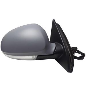 Retrovisor Passat 2005 2006 2007 A 2010 Eletrico Com Pisca