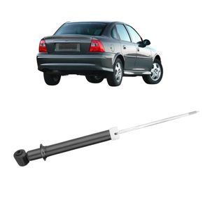 Amortecedor Vectra 1996 A 2005 Traseiro