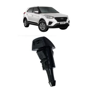 Carcara Creta 2016 A 2020