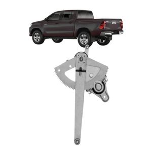Maquina De Vidro Traseira Eletrica Hilux 2015 A 2018