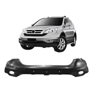 Parachoque Dianteiro Superior Crv 2010 2011 2012