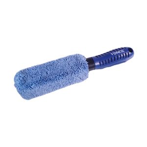 Escova Microfibra Limpeza De Aros
