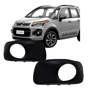 Grade Pachoque Compativel Com C3 Aircross 2012 A 2016