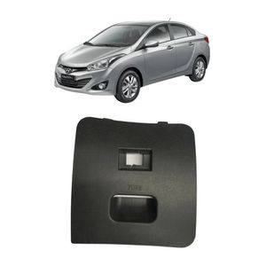 Tampa Caixa Fusiveis Compativel Com Hb20 Sedan 2012 A 2015
