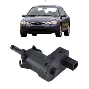 Interruptor Freio Compativel Com Fiesta Focus Fusion Mondeo