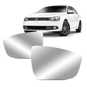 Subconjunto Do Retrovisor Jetta 2011 2012 2013 2014 A 2016