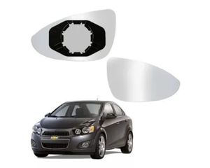 Subconjunto Do Retrovisor Sonic 2011 2012 2013 2014