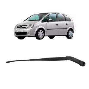 Braco Limpador Diant Compativel Com Meriva 2002 A 2011 Le