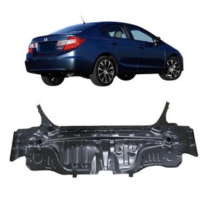 Painel Traseiro Compativel Com Civic 2012 A 2016