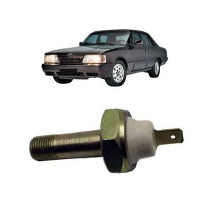 Interruptor Oleo Compativel Com Opala  Caravan