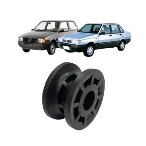 Carretel Banco Uno 1984 A 2010 Palio 1996 A 2013 Preto