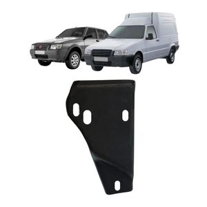 Suporte Coxim Motor Uno/premio/elba 86/92