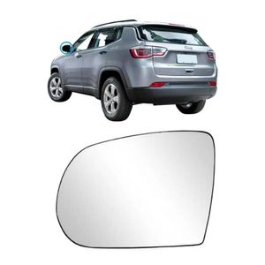 Refil De Retrovisor Compass 2017 2018 2019 2020
