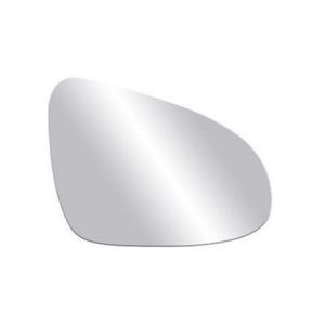 Refil De Retrovisor Compativel Com Corolla 2015 A 2019