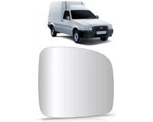 Refil De Retrovisor Compativel Com Fiorino 2012 2013