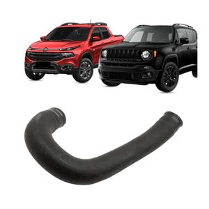 Mangueira Inferior Radiador Renegade 2015 2016 2017 A 2021