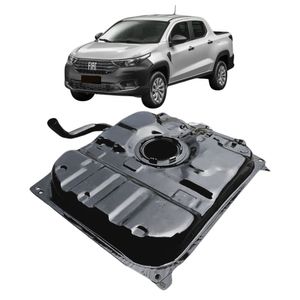 Tanque Compativel Com Strada 2019 A 2024