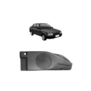 Suporte Bagagito Cinza Escort 1987 A 1992 Ld