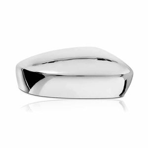 Aplique De Retrovisor Gol Fox 2010 A 2020 Cromado