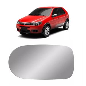 Refil Retrovisor Compativel Com Palio Economy 2011 A 2016