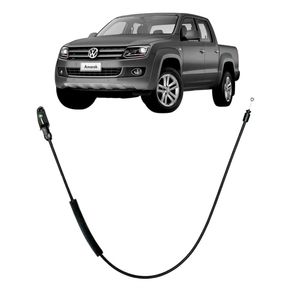 Cabo Capo Compativel Com Amarok 2.0 16v Turbo 2010 A 2020