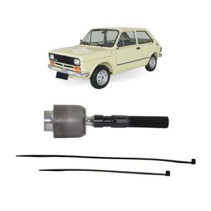 Axial Direcao Mecanica Compativel Com 147 1977 A 1984