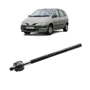 Terminal Axial Da Direcao Scenic 1995 1996 1997 1998 1999