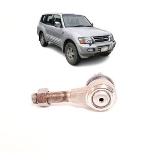 Terminal Direcao Pajero 1998 1999 2000 2001