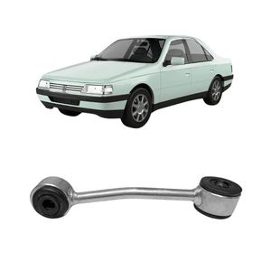 Bieleta 405 1992 1993 1994 1995 1996 Curva Olhal