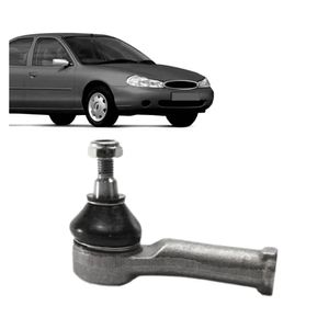 Terminal Direcao Direito Mondeo 1997 1998 1999 2000 2001