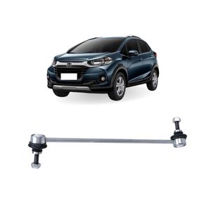 Bieleta Dianteira Wrv 2016 A 2022