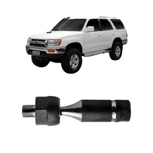 Barra Braco Axial Direcao Hilux Sw4 1996 A 2002
