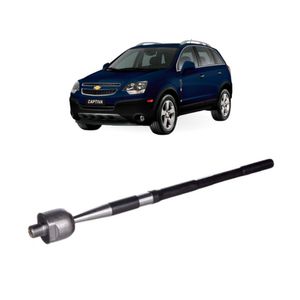 Axial Captiva 2008 2009 2010 2011 2012 A 2017