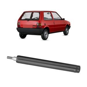 Amortecedor Traseiro Cartucho Uno 1993 A 1998