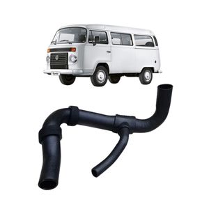 Mangueira Superior Radiador Kombi 2006 A 2014 1.4 Flex Motor