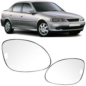 Refil Retrovisor Compativel Com Vectra 1997 A 1999