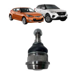 Pivo Compativel Com Hb20 2020 2021 Creta 2017 A 2020