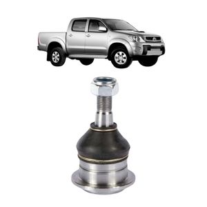 Pivo Compativel Com Hilux 2005 A 2018 Superior
