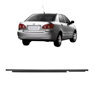 Pestana Externa Compativel Com Corolla 03 A 2008 Traseira