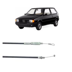 Cabo Mala Compativel Com Uno 1984 A 1994