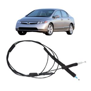 Cabo Mala Compativel Com New Civic 2006 A 2012