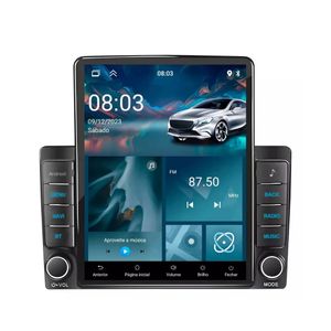 Radio Mult Smart Sync9.7 Android Quad Cortex 2ram De Memoria