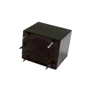 Rele Placa Pisca Alerta Modulo Bsi 12v/15/7a 5 Terminais