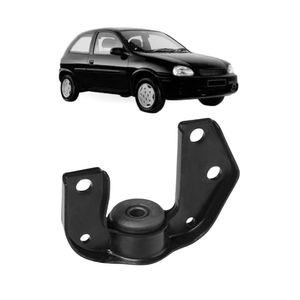Suporte Barra Tensora Compativel Com Corsa 1995 A 1998 Diant