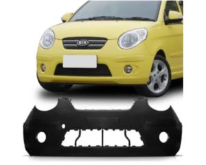 Parachoque Dianteiro Picanto 2004 2005 2006 2007