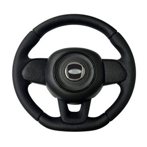 Volante Compativel com Ford Universal Sem Cubo