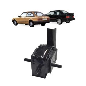 Coxim Motor Compativel Com Escort 1.6 1997 A 2004