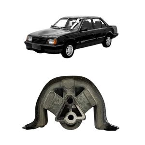 Coxim Motor Compativel Com Monza 1991 A 1996 Le